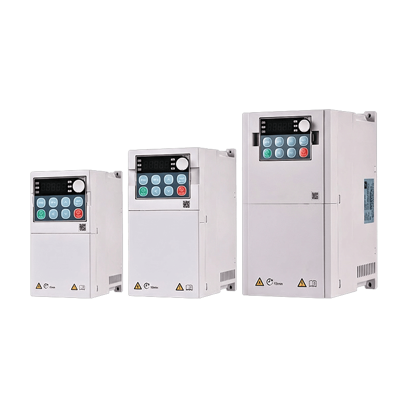 Es230 Mini Economy VFD