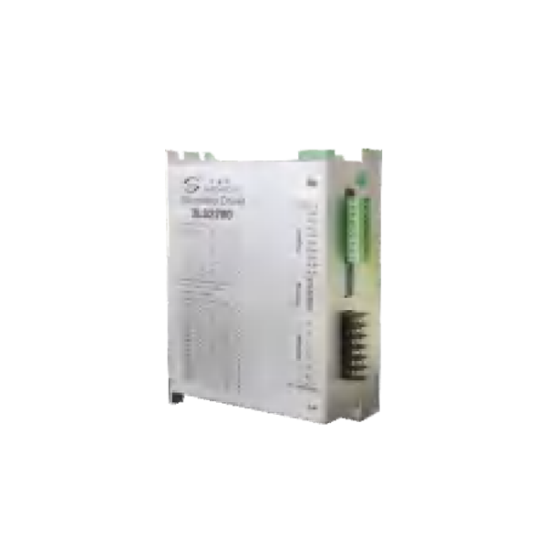 110 130 Closed Loop Stepping Driver 3LS2280